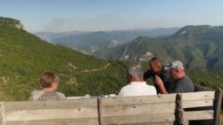 TV Liberty: Ljudi koji prkose vremenu i prostoru