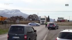 Tuzi pod blokadom zbog korona virusa