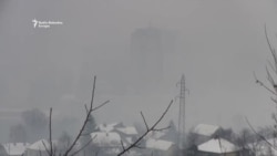 Tuzla: Zatvorene škole zbog zagađenosti zraka