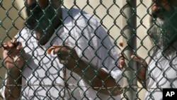 Saif Ullah Paracha, deținut pakistanez la Guantanamo Bay