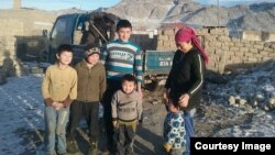 Помощь казахов Франции казахам Монголии