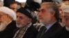 Crisis Looms As Clock Winds Down On Afghan 'Unity Government' Deal
