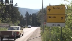 Četiri decenije čekanja na cestu do Neuma