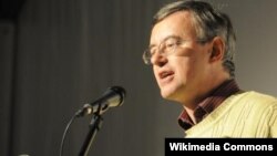 Алесандро Барберо. Снимката е архивна.