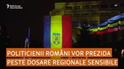 România: între agenda națională și cea europeană