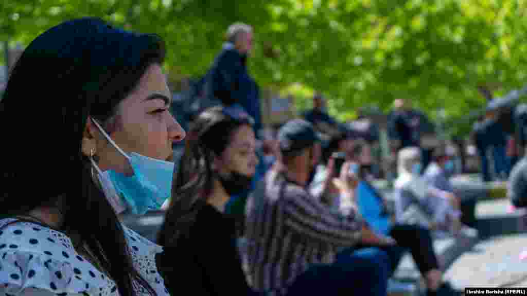 Tema ovog festivala je: &bdquo;Žene, arhitekte društva&ldquo;. Organizatori su rekli da je cilj festivala podizanje svesti o izazovima sa kojima se suočavaju žene iz zajednica Roma, Aškalija i Egipćana.