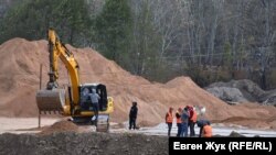 Иллюстративное фото.