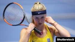 Еліна Світоліна