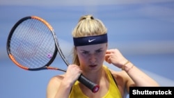  Еліна Світоліна 