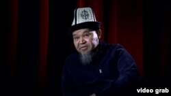 Дениз Бекишев.