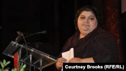 ხადიჯა ისმაილოვა