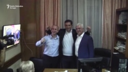 Ukinut imunitet Medojeviću, poslanici DF u Skupštini