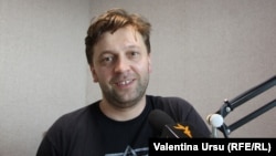 Deputatul Dumitru Alaiba