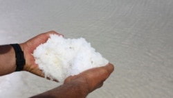 Si po e shfrytëzon qyteti irakian motin ekstrem për përfitime industriale