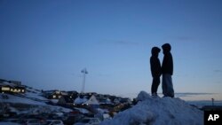 Independența Groenlandei pare să se întrevadă deja la orizont. Mai trebuie decis când și cum.