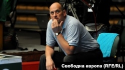 Росен Барчовски