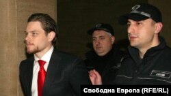 Джок Полфрийман