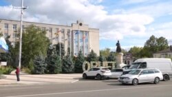 Orhei: Compensațiile vin din bugetul local, mulțumirile merg la Șor