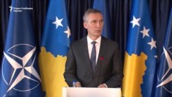 НАТО и стабилноста на Балканот