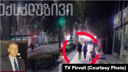 მედიის ცნობით, მოკლული 58 წლის ბიზნესმენი ლევან ჯანგველაძეა, რომელიც საქართველოში რამდენიმე დღით იყო ჩამოსული და ქუჩაში დაცვის თანხლებით გადაადგილდებოდა.