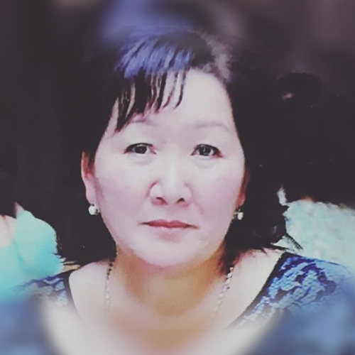 Шамбетова Зейнеп