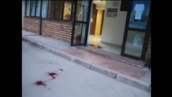 Napad na policijsku stanicu u Zvorniku