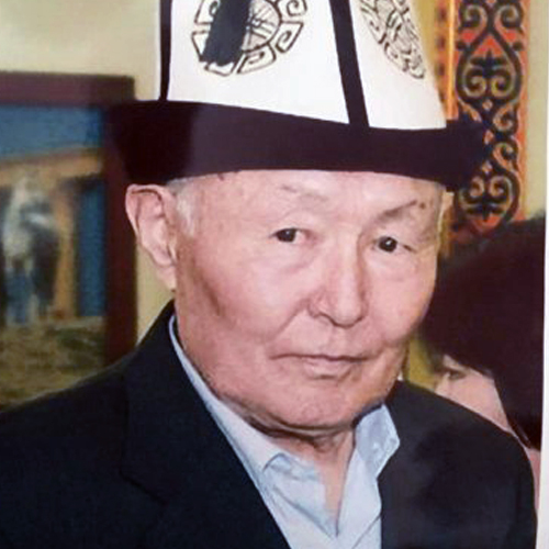 Усупкожоев Культур