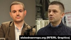 Milivoj Bešlin i Tvrtko Jakovina