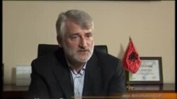 Мендух Тачи