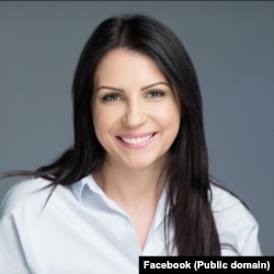 Gabriela Horga, senator PNL și fost vicepreședinte ASF.