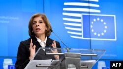 Стела Кириакидис