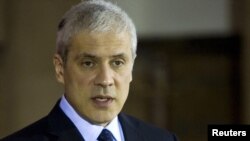 Boris Tadić, arhiva