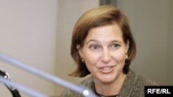 Виктория Нуланд