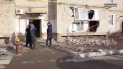 ЧП после отключения газа в Кызылорде