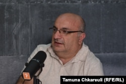 ზურაბ ბენდიანიშვილი