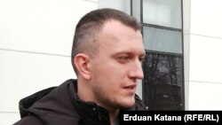 Ozren Perduv (na fotografiji): Opozicija u Republici Srpskoj bi mogla da sruši gospodina Dodika, međutim to nikako da se desi.