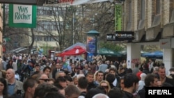 Sarajevo, foto: Midhat Poturović