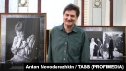 Юрий Бутусов, 24 сентября 2021 года 