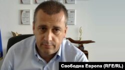 Георги Пеев - директор на "Ръководство въздушно движение"