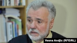 Komšić: Građani bi voleli da vide novu generaciju političara