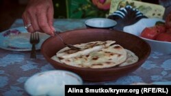 Кримськотатарські янтики