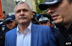 Nekadašnji lider vladajuće Socijaldemokratske partije Liviju Dragnea:"Rumunski građani uznemireni pričama o muškarcima koji 'sklapaju brak sa životinjama' u drugim zemljama"
