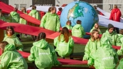 Mladi u Crnoj Gori o klimatskim promjenama