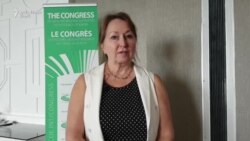 Gunn Marit Helgesen: Deciziile CEC și ale justiției moldovene sînt îngrijorătoare