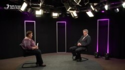 Oleg Serebrian: „În momentul de față pentru noi e un privilegiu că Ucraina are o orientare pro-euroatlantică”