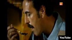 Кампања за здрава исхрана на македонската влада.