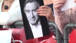 Robert De Niro otvorio Sarajevo Film Festival