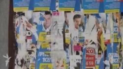 Alegeri prezidenţiale la Odesa