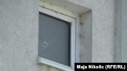 Pucanj na Atik džamiju, foto: Maja Nikolić