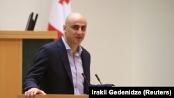 ნიკა მელია